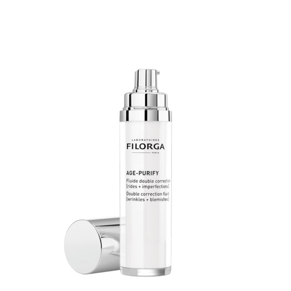 Filorga Age Purify Fluid - 50ml – Buy Now at Healtsy