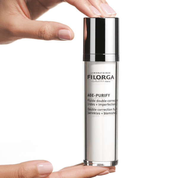 Filorga Age Purify Fluid - 50ml – Buy Now at Healtsy