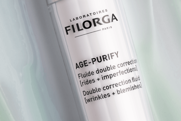 Filorga Age Purify Fluid - 50ml – Buy Now at Healtsy