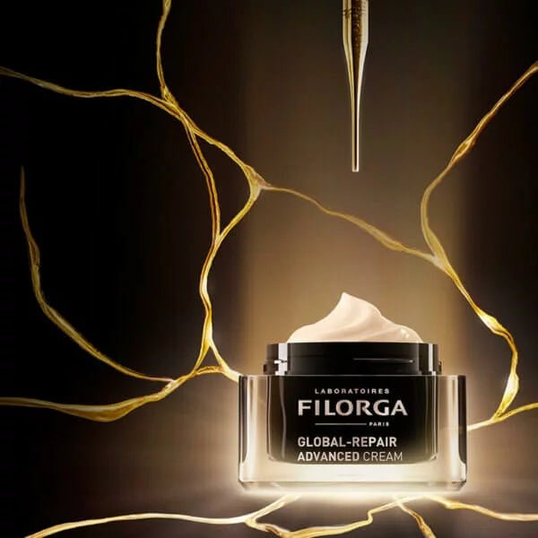 Filorga Global Repair Advanced Cream - 50ml – Buy Now at Healtsy