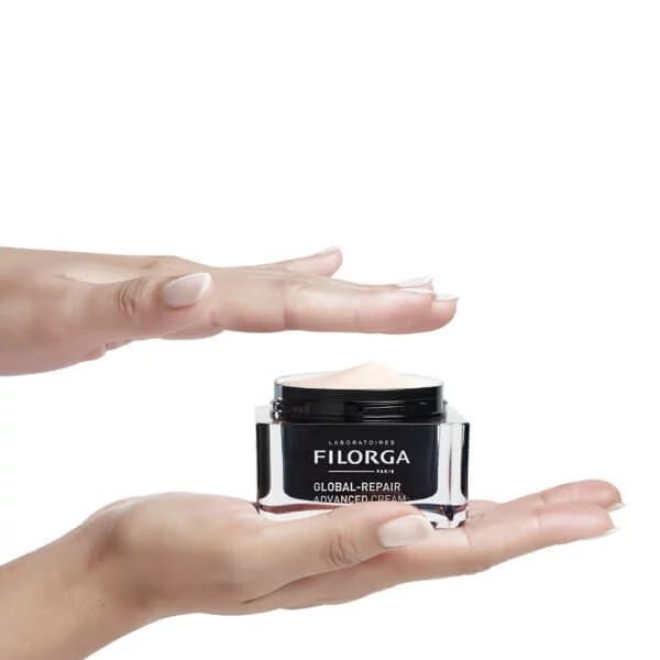 Filorga Global Repair Advanced Cream - 50ml – Buy Now at Healtsy