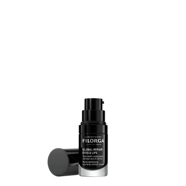 Filorga Global Repair Eye/Lip Cream - 15ml – Buy Now at Healtsy