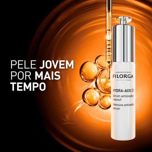 Filorga Hydra - AOX 5 Intensive Serum - 30ml – Buy Now at Healtsy