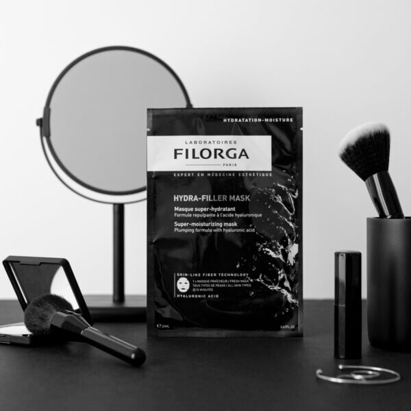 Filorga Hydra Filler Mask - 23g – Buy Now at Healtsy