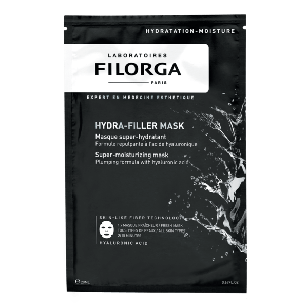 Filorga Hydra Filler Mask - 23g – Buy Now at Healtsy