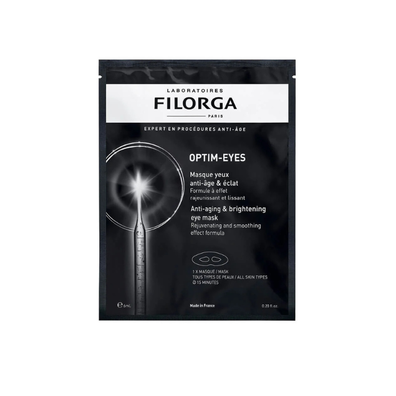 Filorga Optim Eyes Eye Contour Mask - 6ml - Healtsy