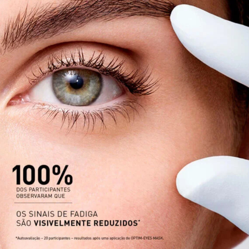 Filorga Optim Eyes Eye Contour Mask - 6ml - Healtsy