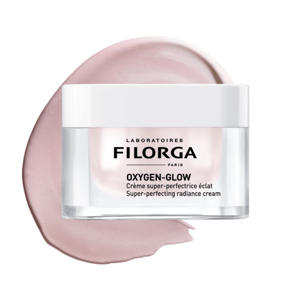 Filorga Oxygen - Glow Cream - 50ml – Buy Now at Healtsy