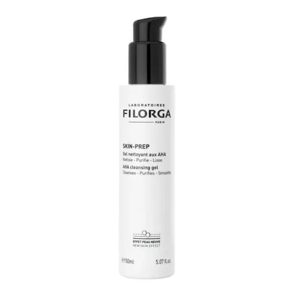 Filorga Skin - Prep AHA Cleansing Gel - 150ml – Buy Now at Healtsy