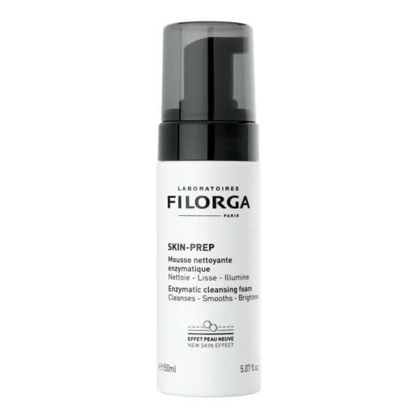 Filorga Skin - Prep Enzymatic Cleansing Mousse - 150ml – Buy Now at Healtsy