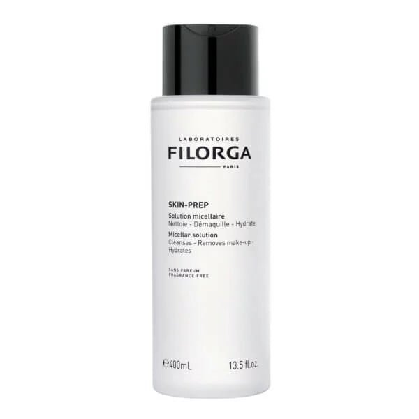 Filorga Skin - Prep Micellar Solution - 400ml – Buy Now at Healtsy