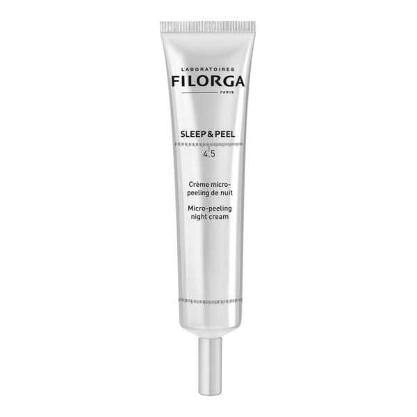 Filorga Sleep - Peel 4.5 Night Cream - 40ml – Buy Now at Healtsy