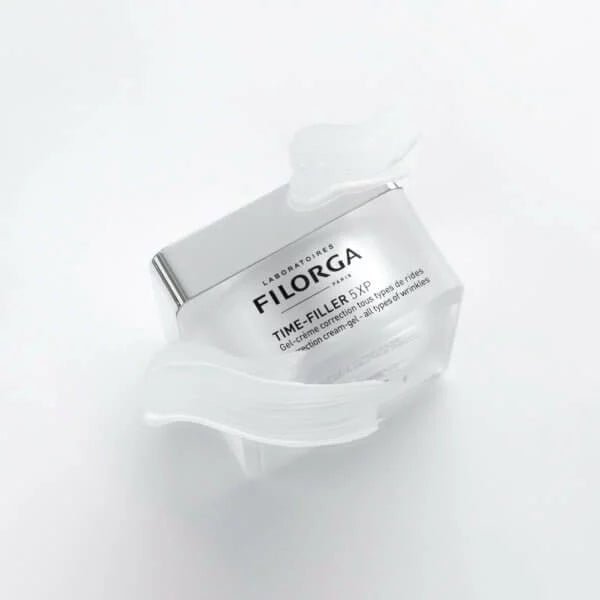 Filorga Time - Filler 5XP Gel - Cream - 50ml – Buy Now at Healtsy