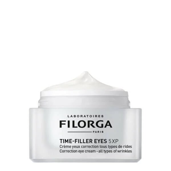 Filorga Time - Filler Eyes 5XP Cream - 15ml – Buy Now at Healtsy