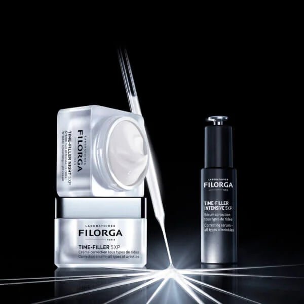 Filorga Time - Filler Night 5XP Cream - 50ml – Buy Now at Healtsy