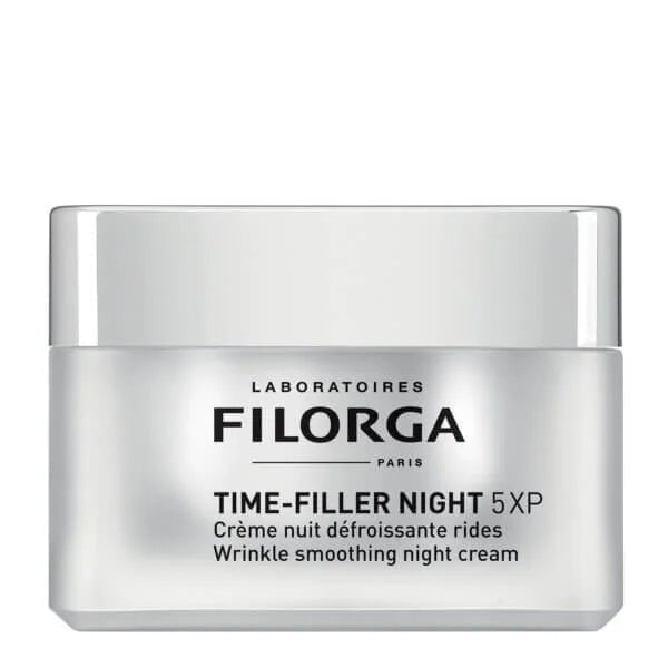 Filorga Time - Filler Night 5XP Cream - 50ml – Buy Now at Healtsy