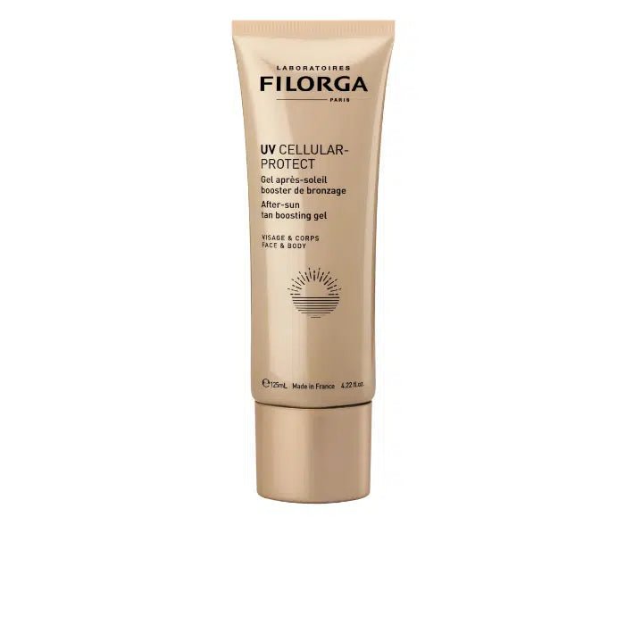 Filorga UV Cell - Protect After Sun Gel - 125ml – Buy Now at Healtsy