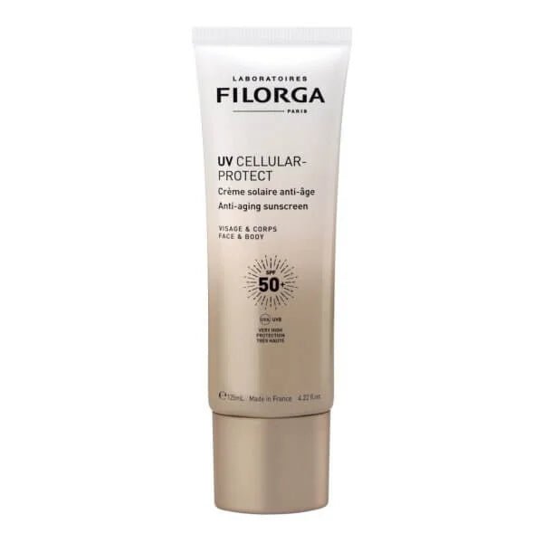 Filorga UV Cell - Protect Creme SPF50+ - 125ml – Buy Now at Healtsy