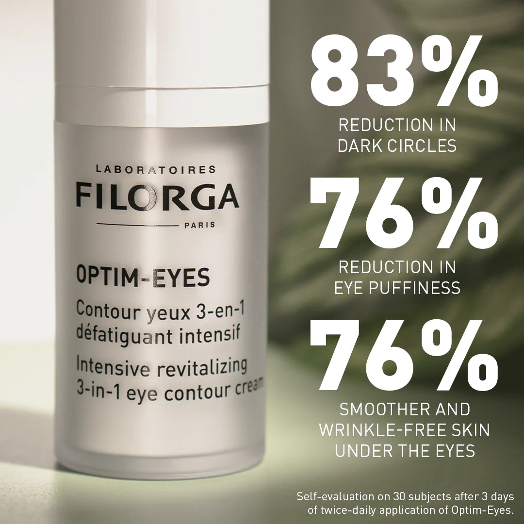 Filorga Optim Eyes - 15ml - Healtsy