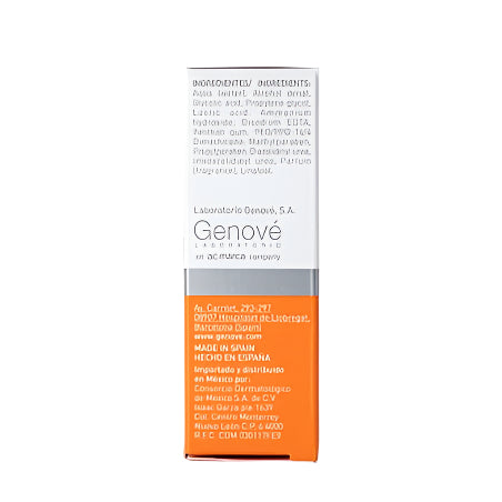 Fluidbase Rederm 8% AHA Gel - 30ml – Buy Now at Healtsy
