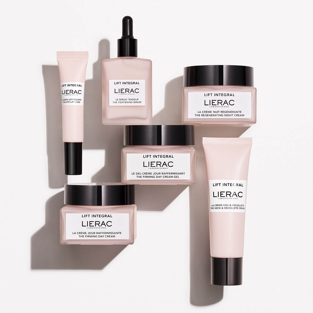 Lierac Lift Integral Gel-Cream_ Refill - 50ml - Healtsy