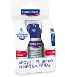 Hansaplast Penso Spray - 32,5 ml – Buy Now at Healtsy