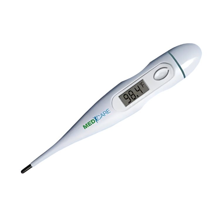 Imporfar Clinical Digital Thermometer – Buy Now at Healtsy