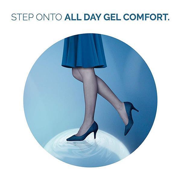 Dr Scholl Gelactiv High Heel Insole (x2 units) - Healtsy