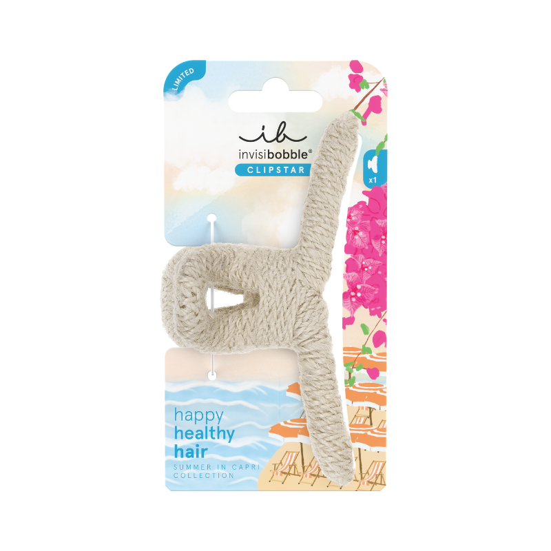 Invisibobble Clipstar Capri Sun