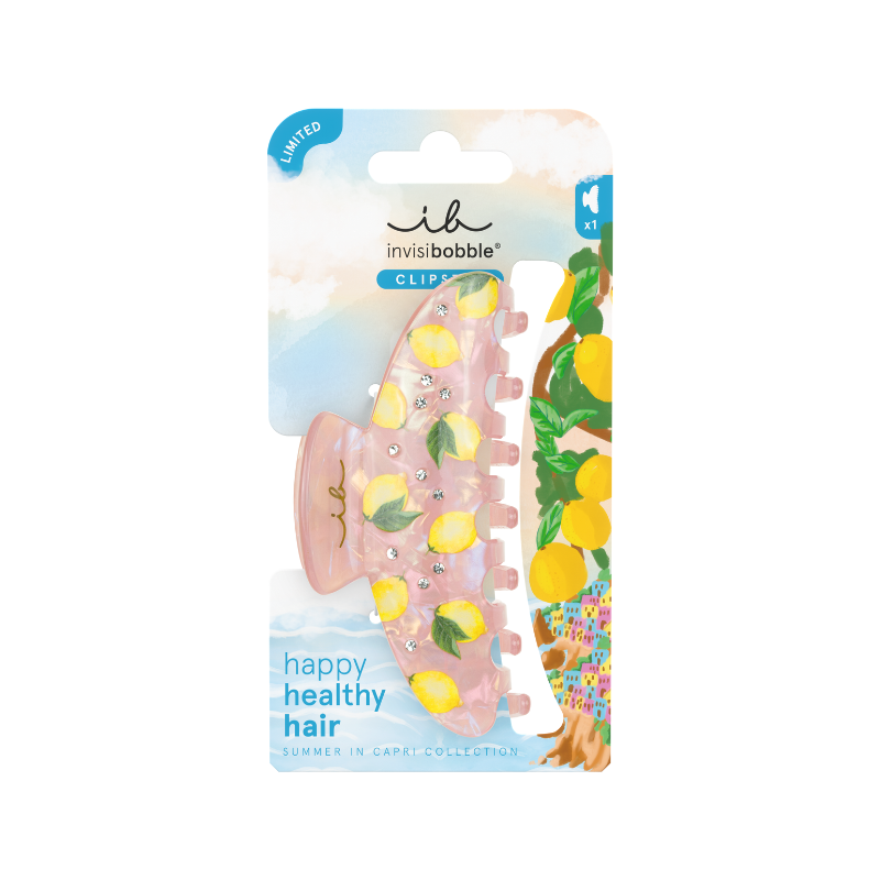 Invisibobble Clipstar Capri Charm