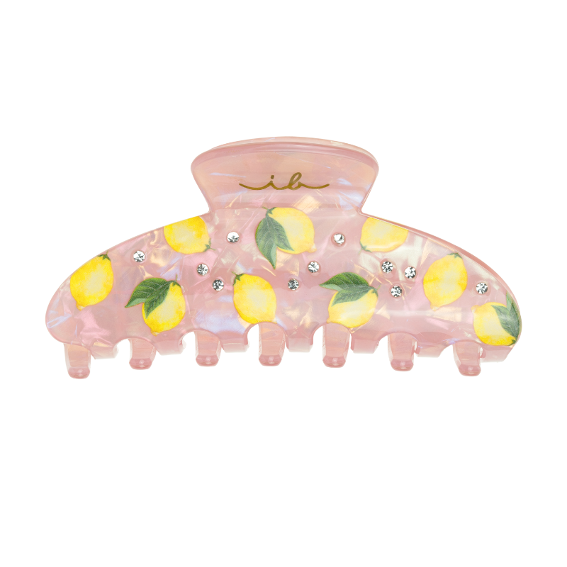 Invisibobble Clipstar Capri Charm