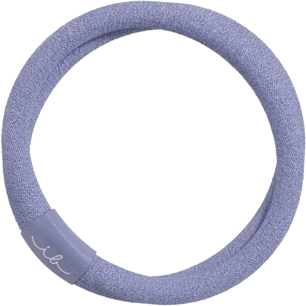 Invisibobble Ecotie Pastel Hair Ties (x5 units) – Buy Now at Healtsy