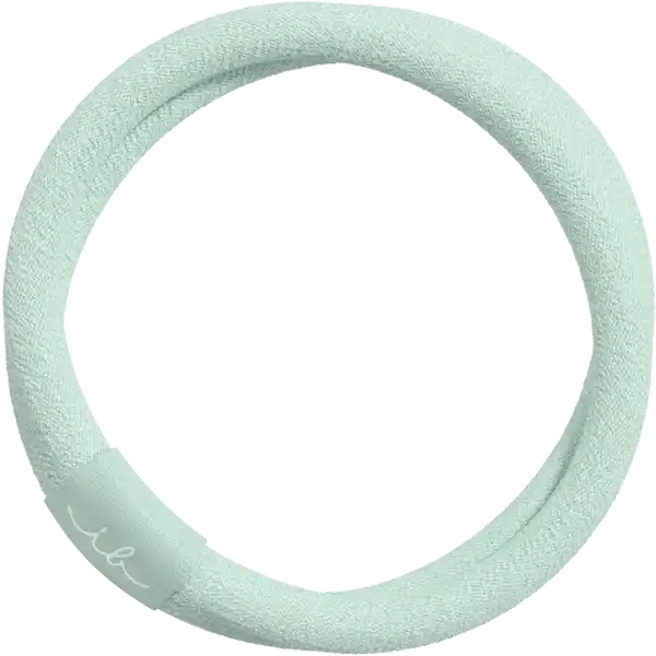 Invisibobble Ecotie Pastel Hair Ties (x5 units) – Buy Now at Healtsy