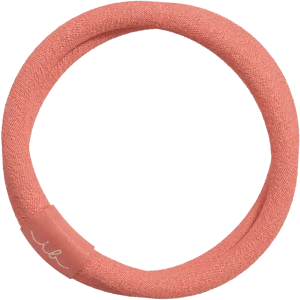 Invisibobble Ecotie Pastel Hair Ties (x5 units) – Buy Now at Healtsy