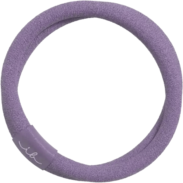 Invisibobble Ecotie Pastel Hair Ties (x5 units) – Buy Now at Healtsy