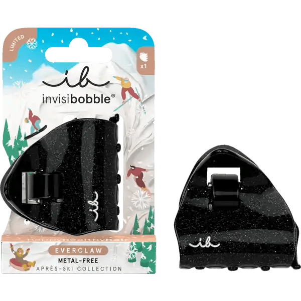 Invisibobble Everclaw Après Ski – Buy Now at Healtsy