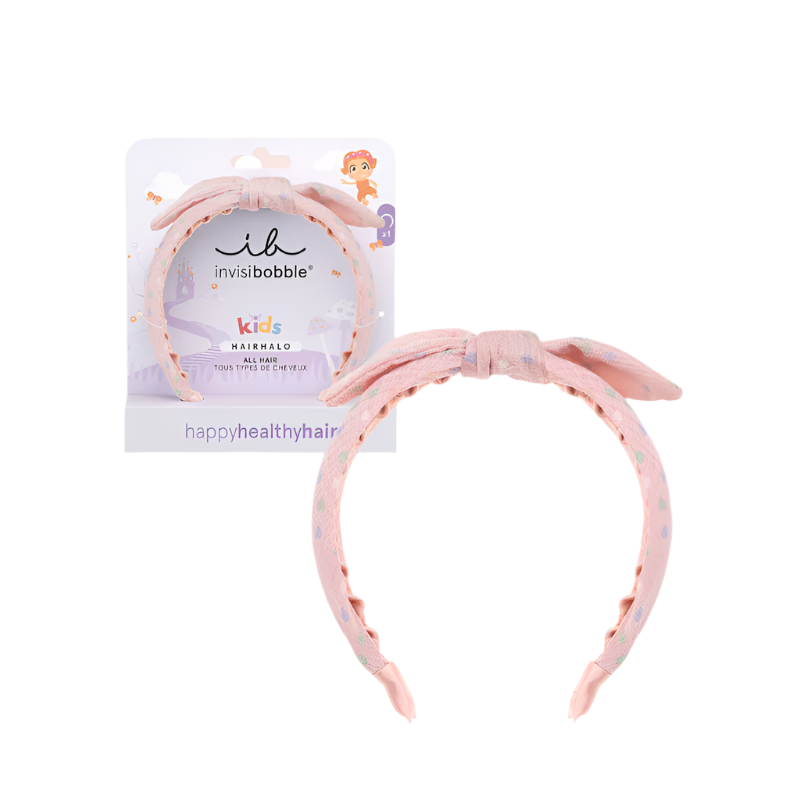 Invisibobble Kids Hair You are Sweetheart - Healtsy