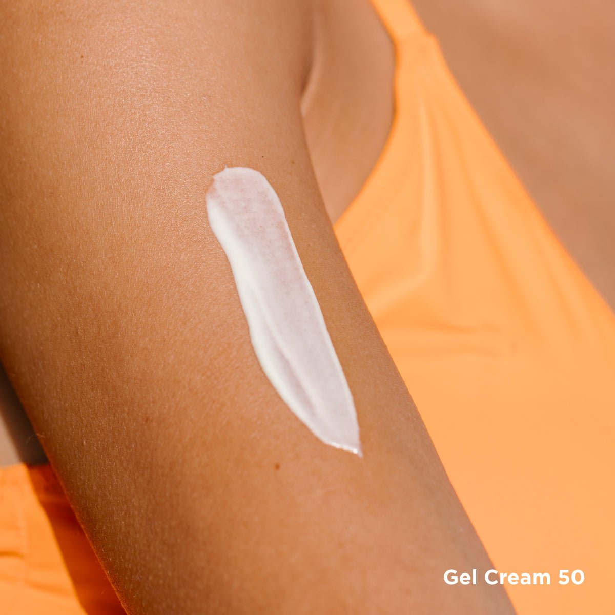 Isdin Fotoprotector Gel Cream SPF50 - 250ml – Buy Now at Healtsy
