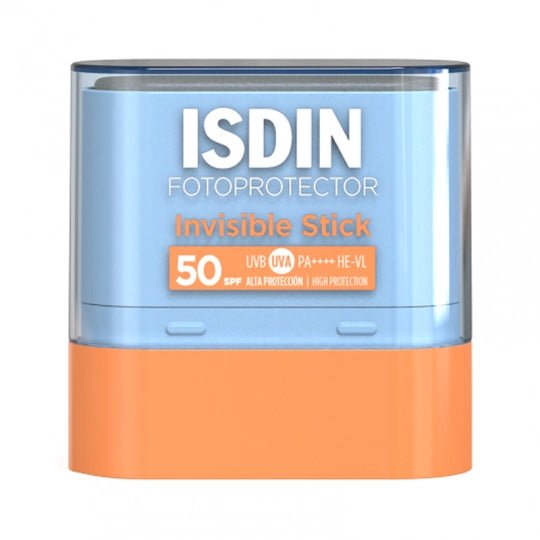 Isdin Fotoprotector Invisible Stick SPF50 - 10g – Buy Now at Healtsy