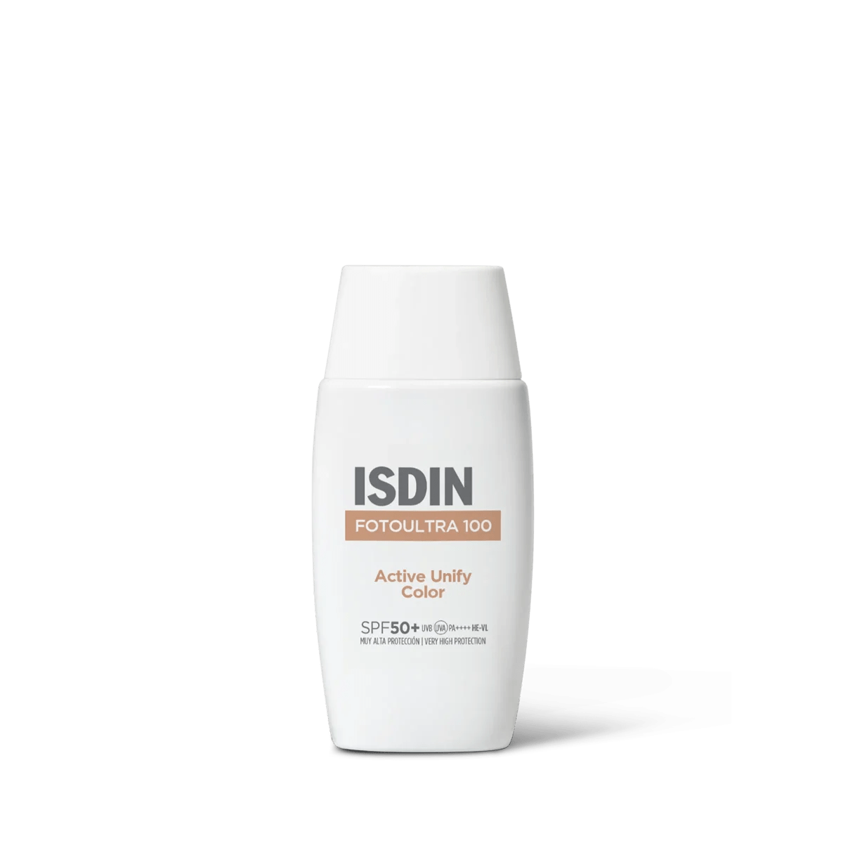Isdin FotoUltra Active Unify Color SPF50+ - 50ml – Buy Now at Healtsy
