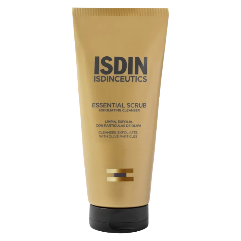 Isdinceut Essential Scrub - 100g - Healtsy