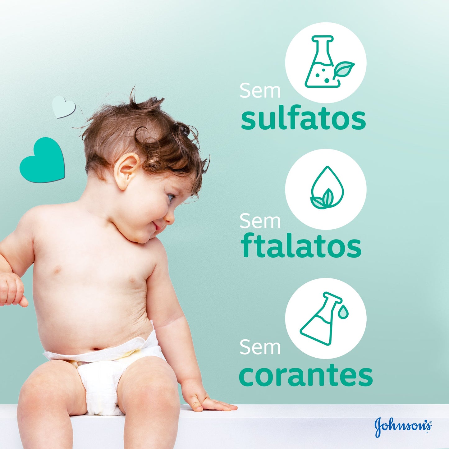 Johnson Baby Cotton Touch Lotion - 500ml – Buy Now at Healtsy