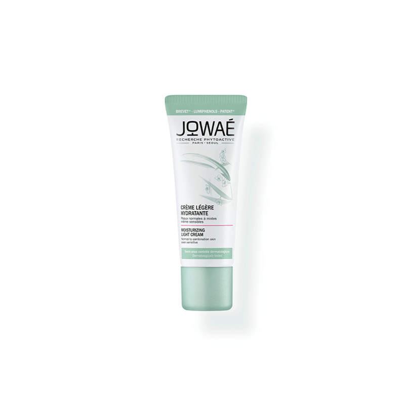 Jowae Light Moisturizing Cream - 40ml – Buy Now at Healtsy