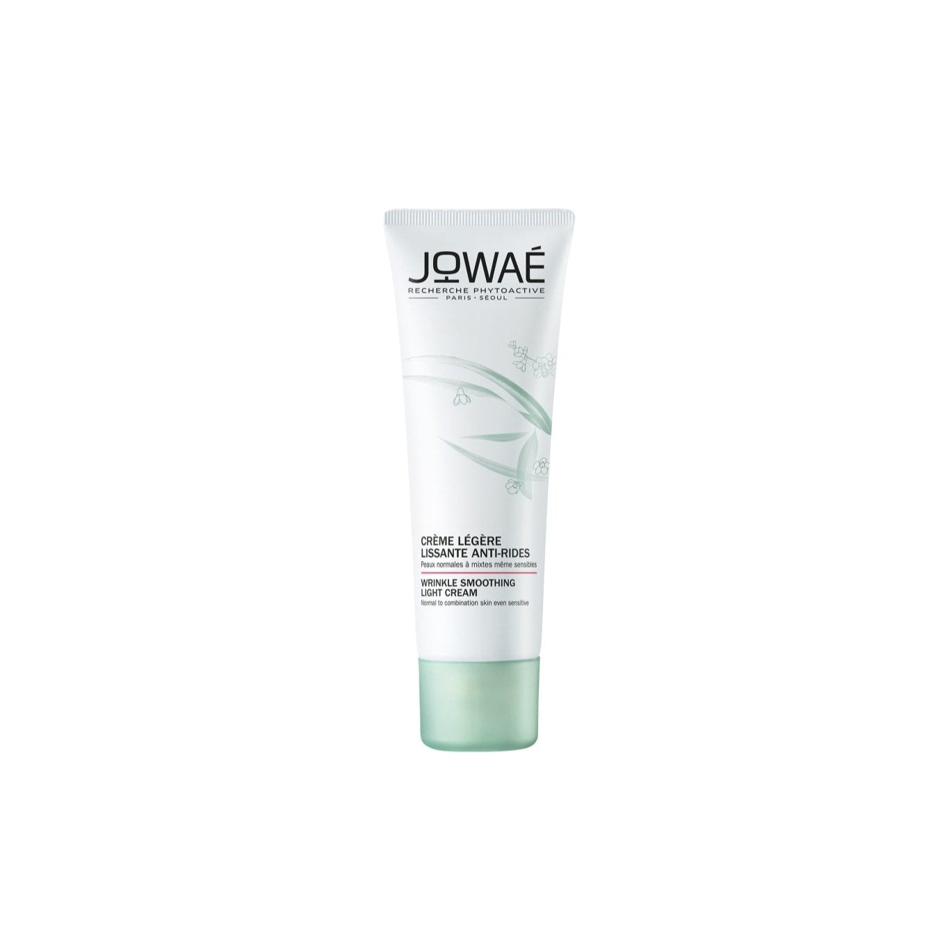 Jowae Light Wrinkle Cream - 40ml – Buy Now at Healtsy