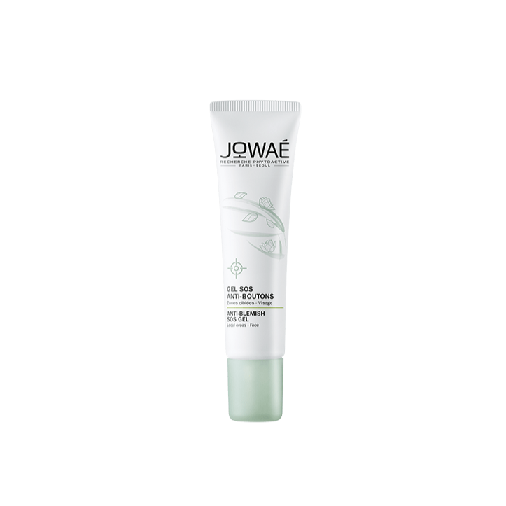 Jowae Purete Gel SOS Bubbles - 10ml – Buy Now at Healtsy