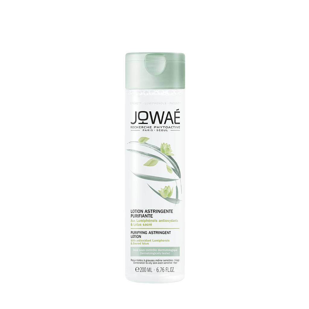 Jowae Purete Purifying Astringent Lotion - 200ml – Buy Now at Healtsy