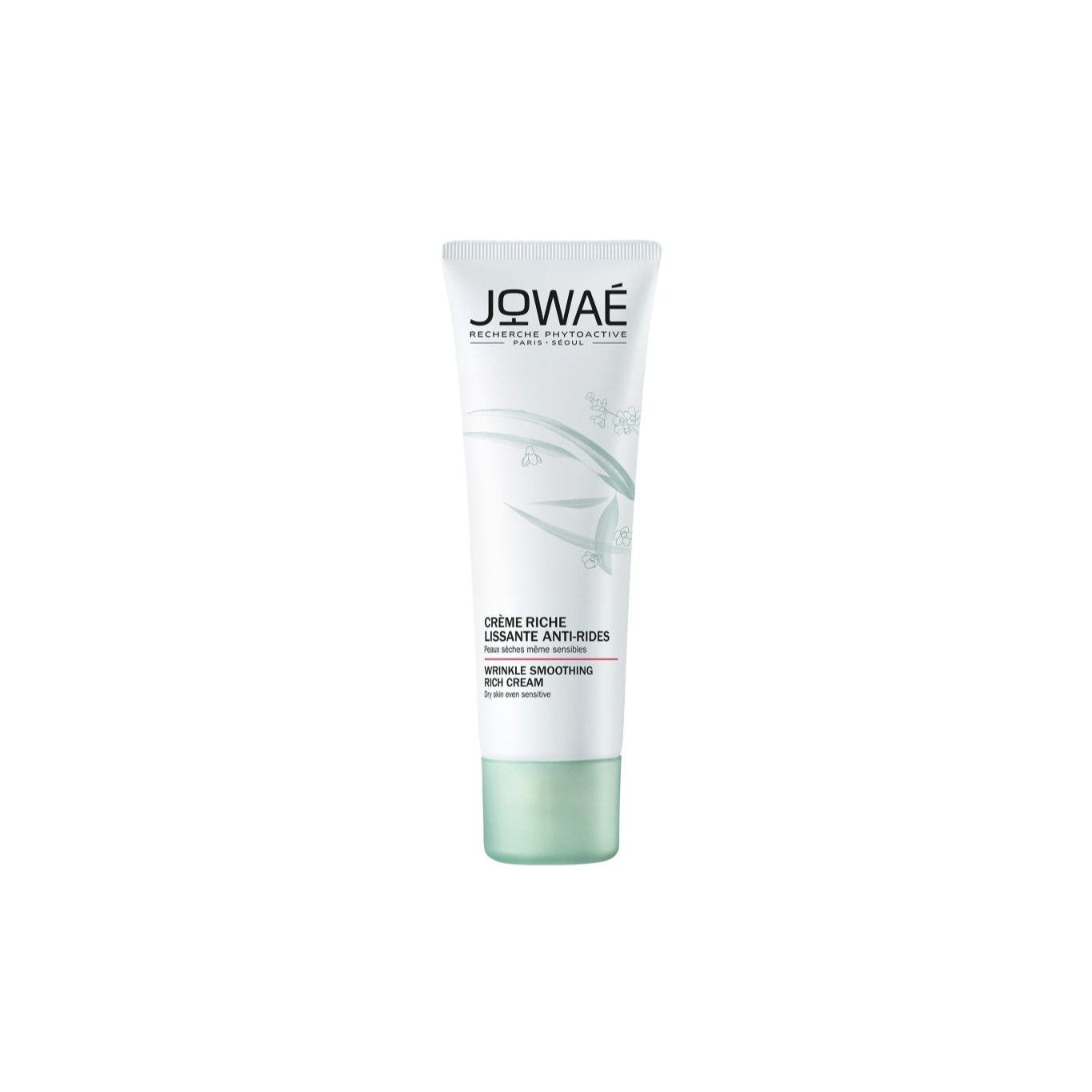 Jowae Rich Wrinkle Cream - 40ml – Buy Now at Healtsy