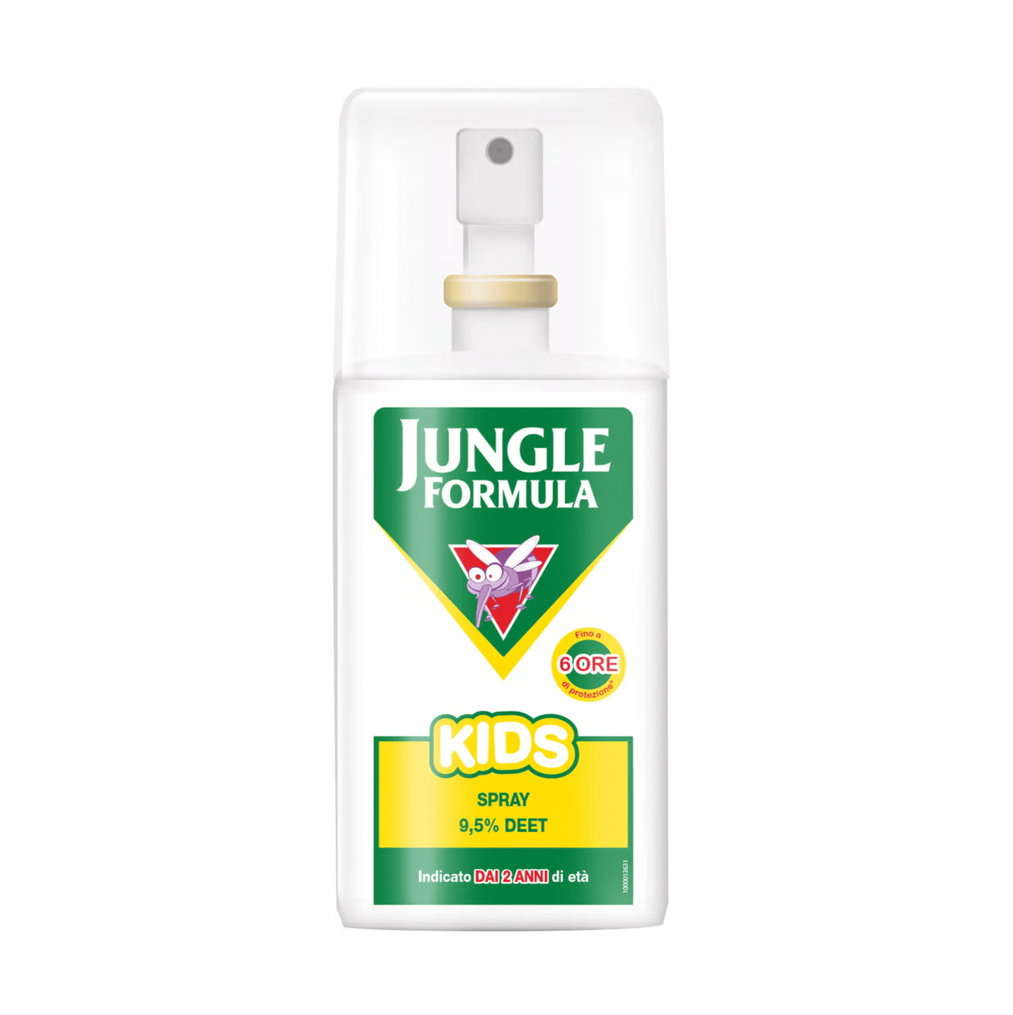 Jungle Child Formula Spray - 75ml – Buy Now at Healtsy