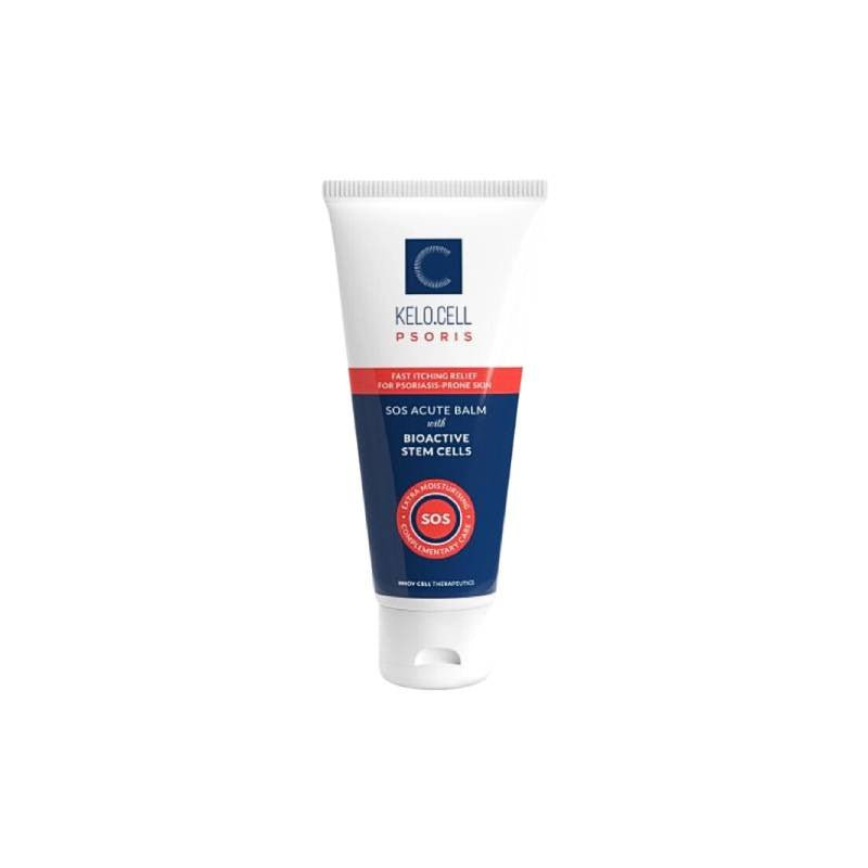 Kelo Cell Psoris SOS Balm - 30ml – Buy Now at Healtsy