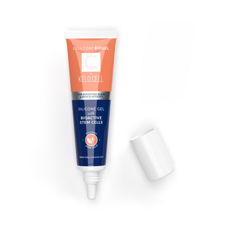 Kelo Cell Silicone Gel - 15g – Buy Now at Healtsy